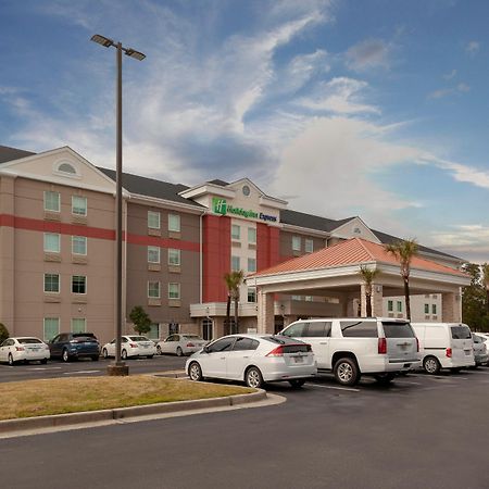 Holiday Inn Express Myrtle Beach-Broadway At The Beach By Ihg Exterior foto