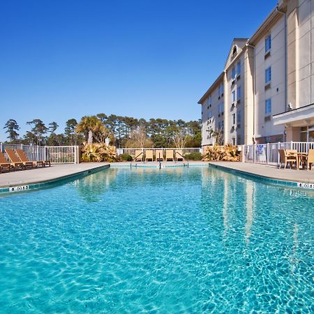 Holiday Inn Express Myrtle Beach-Broadway At The Beach By Ihg Exterior foto