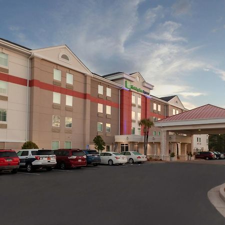 Holiday Inn Express Myrtle Beach-Broadway At The Beach By Ihg Exterior foto