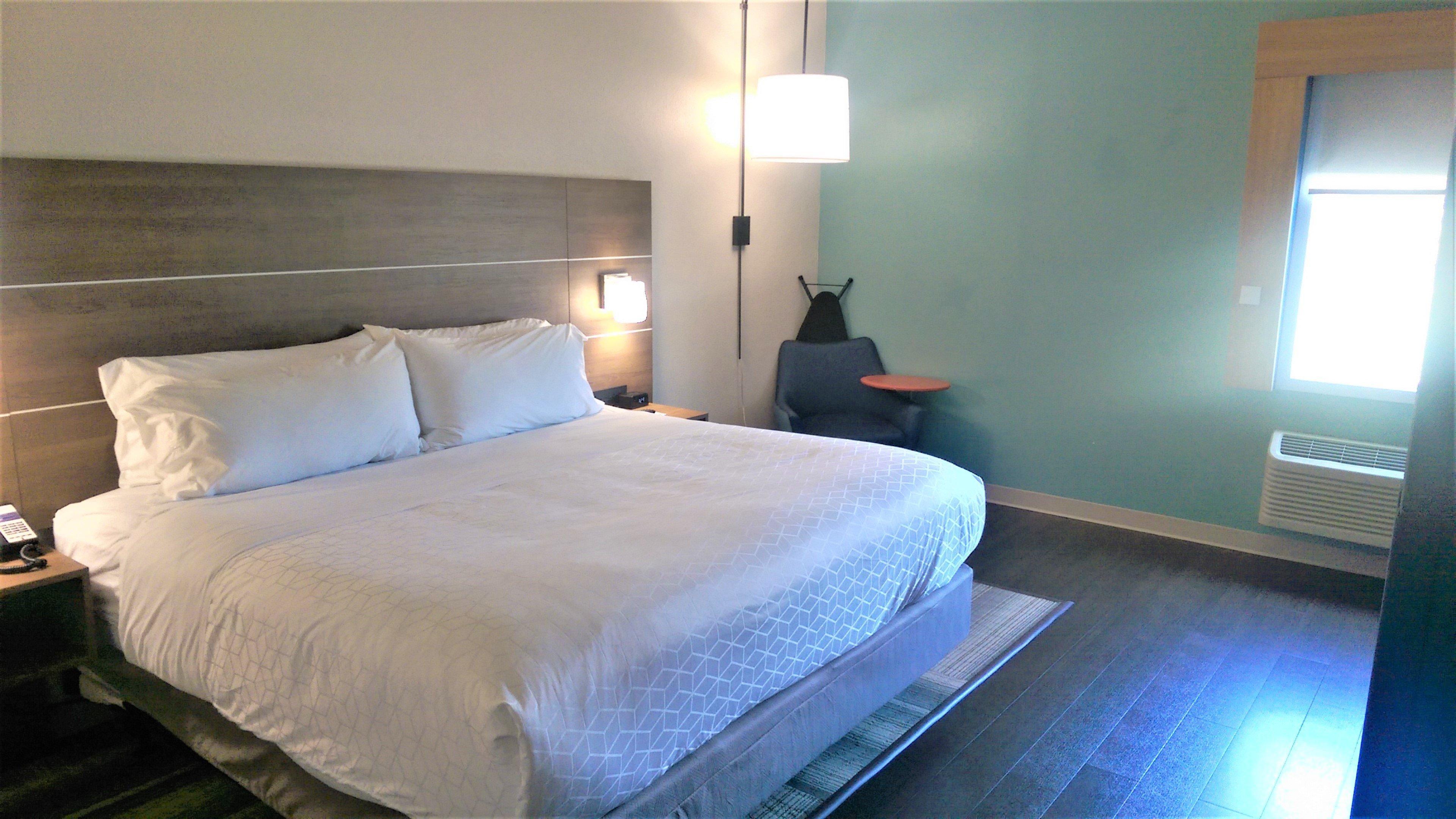 Holiday Inn Express Myrtle Beach-Broadway At The Beach By Ihg Exterior foto