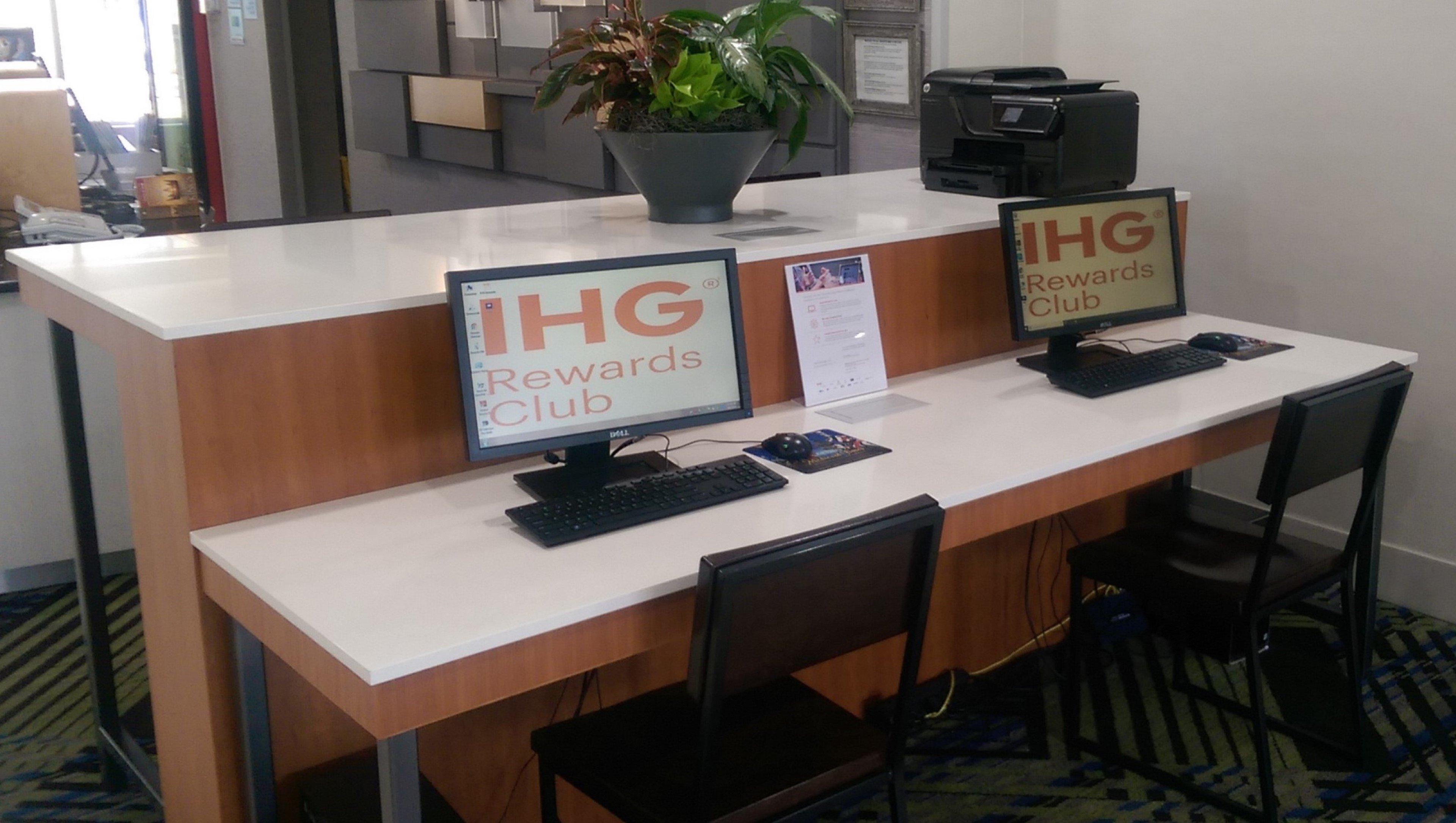 Holiday Inn Express Myrtle Beach-Broadway At The Beach By Ihg Exterior foto