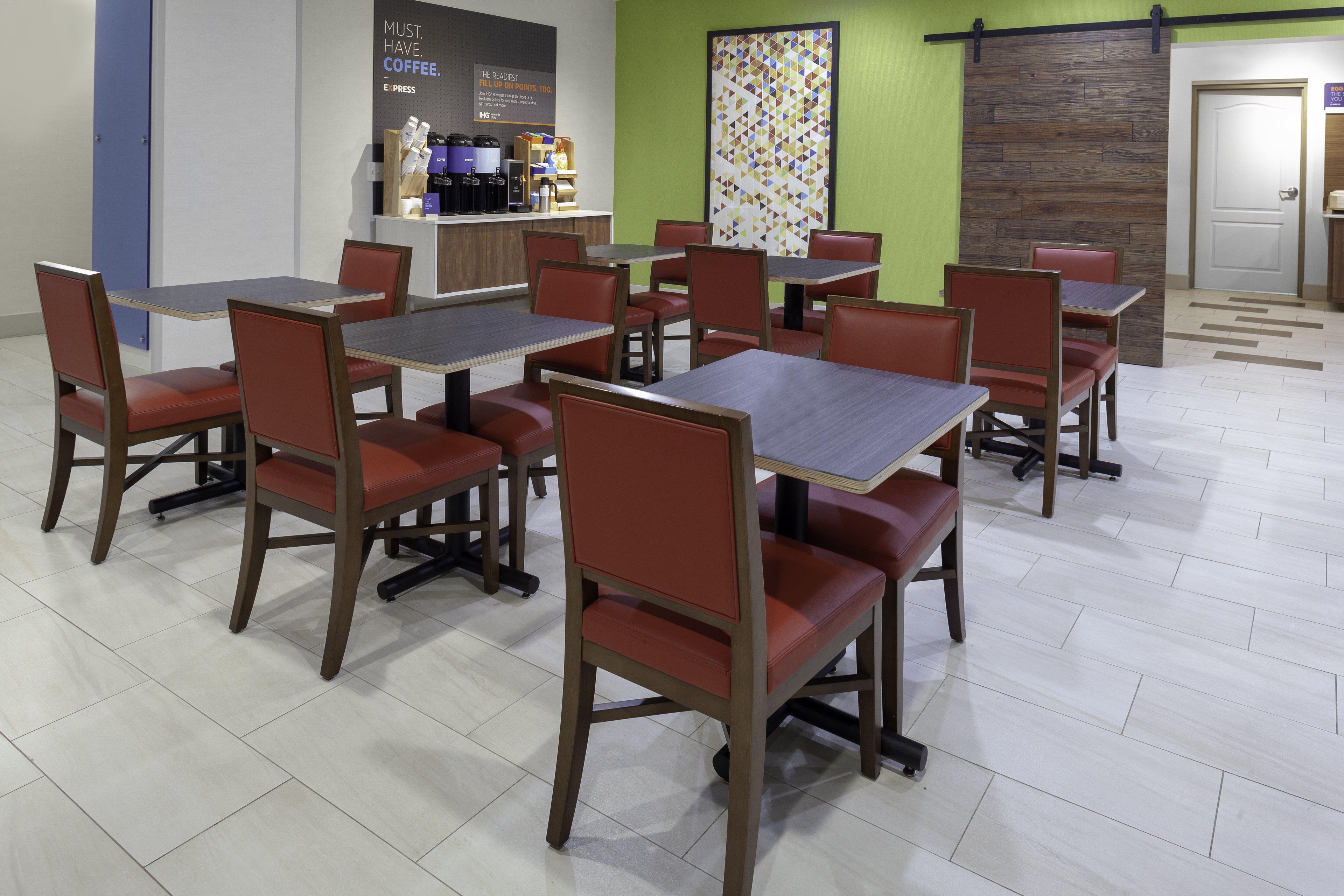 Holiday Inn Express Myrtle Beach-Broadway At The Beach By Ihg Exterior foto