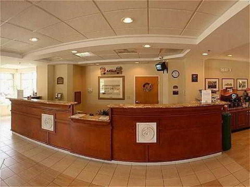 Holiday Inn Express Myrtle Beach-Broadway At The Beach By Ihg Exterior foto