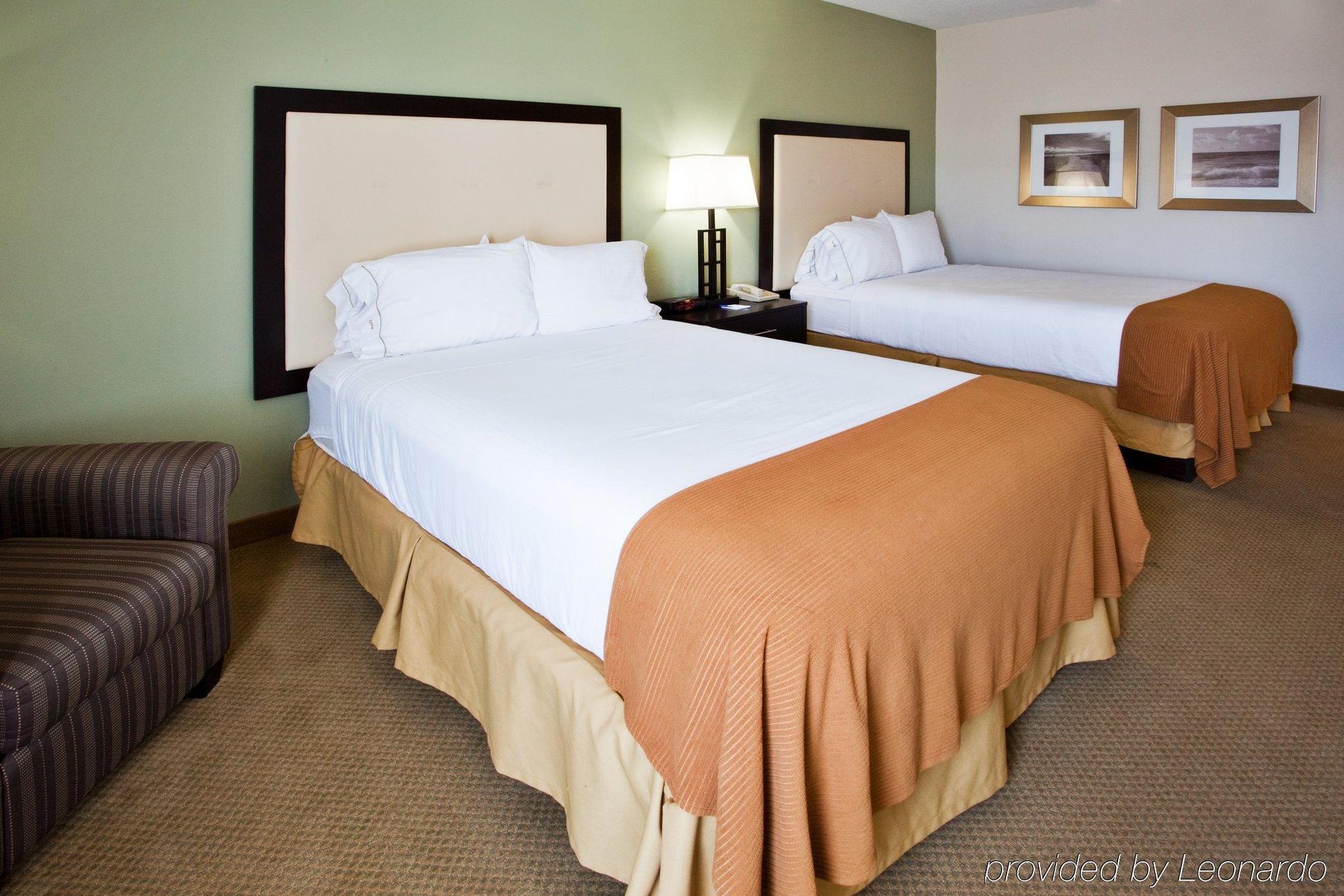 Holiday Inn Express Myrtle Beach-Broadway At The Beach By Ihg Exterior foto