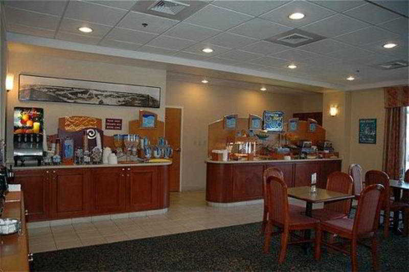 Holiday Inn Express Myrtle Beach-Broadway At The Beach By Ihg Exterior foto