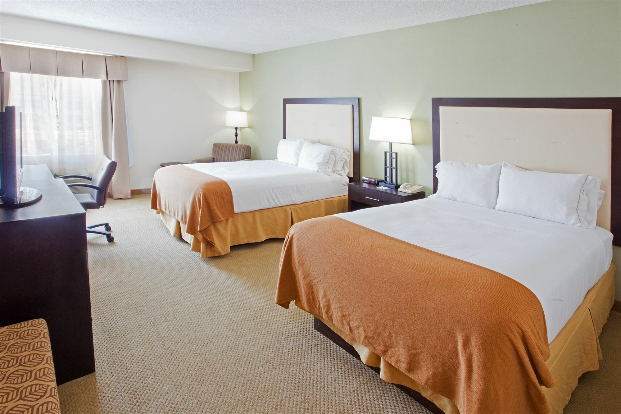 Holiday Inn Express Myrtle Beach-Broadway At The Beach By Ihg Exterior foto